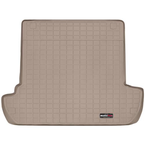 Cargo Liner All Weather Boot Liner Toyota 4Runner (N210)