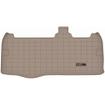 Cargo Liner All Weather Boot Liner Toyota Sienna (XL20)