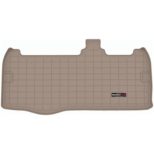 Cargo Liner All Weather Boot Liner Toyota Sienna (XL20)