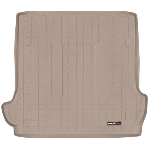 Cargo Liner All Weather Boot Liner Toyota Land Cruiser (J120)