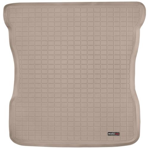 Cargo Liner All Weather Boot Liner Toyota Sienna (XL20)