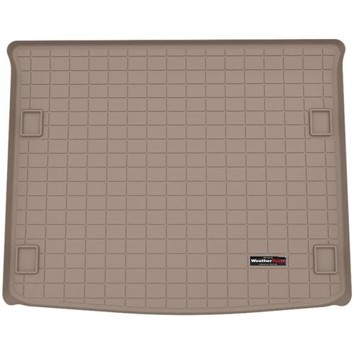 Cargo Liner All Weather Boot Liner Porsche Cayenne (9PA)