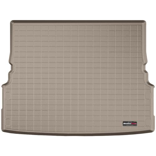 Cargo Liner All Weather Boot Liner Infiniti QX56