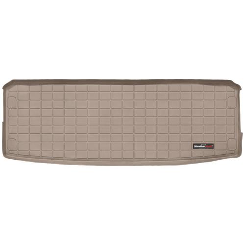 Cargo Liner All Weather Boot Liner Infiniti QX56