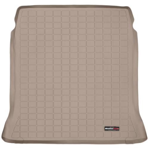 Cargo Liner All Weather Boot Liner Cadillac SRX (1st Generation)