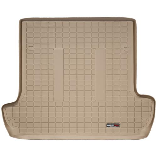 Cargo Liner All Weather Boot Liner Toyota 4Runner (N210)