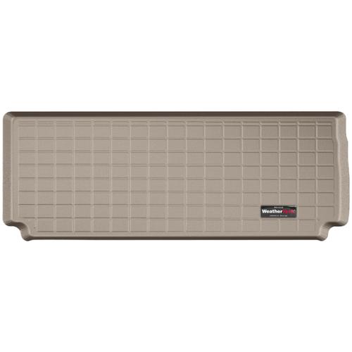 Cargo Liner All Weather Boot Liner Dodge Durango (2nd Generation)