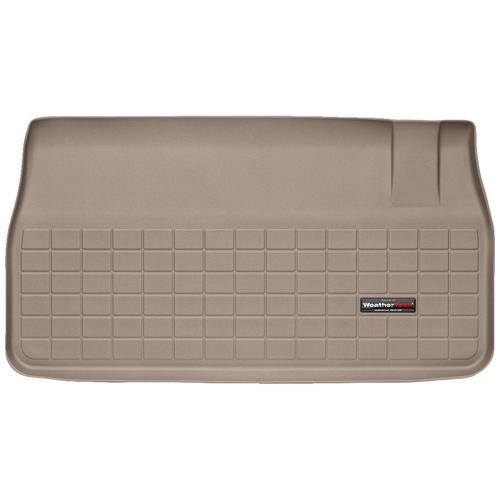 Cargo Liner All Weather Boot Liner Dodge Grand Caravan (4th/5th Generation)