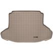 Cargo Liner All Weather Boot Liner Toyota Prius (XW20)