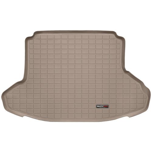 Cargo Liner All Weather Boot Liner Toyota Prius (XW20)