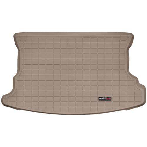 Cargo Liner All Weather Boot Liner Hyundai Tucson (1st Generation)