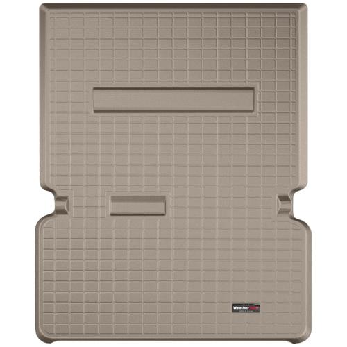 Cargo Liner All Weather Boot Liner Honda Odyssey (3rd Generation)