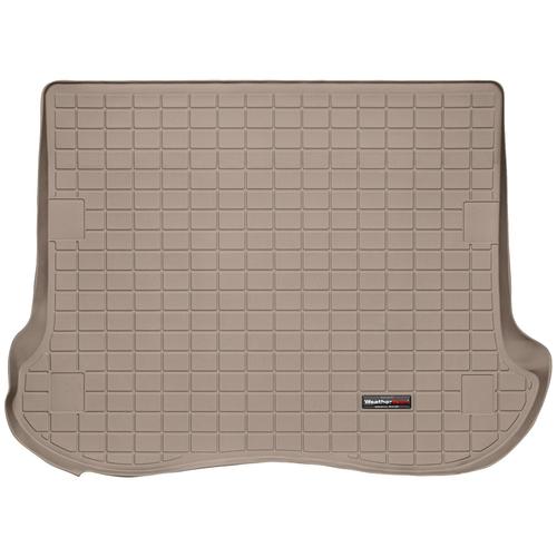 Cargo Liner All Weather Boot Liner Jeep Grand Cherokee (WK)