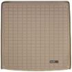 Cargo Liner All Weather Boot Liner Mercedes ML-Class (W164)