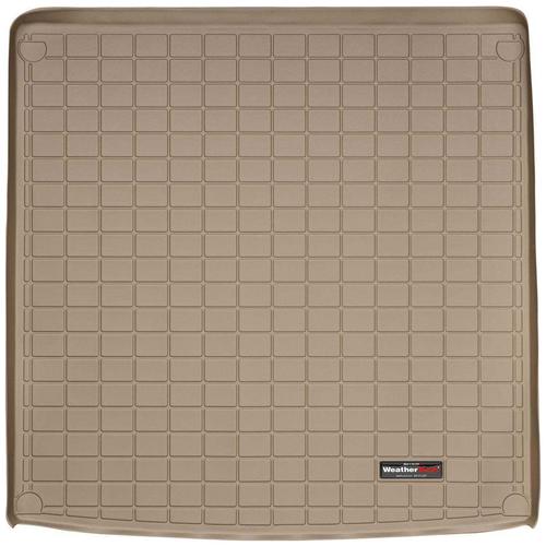 Cargo Liner All Weather Boot Liner Mercedes ML-Class (W164)