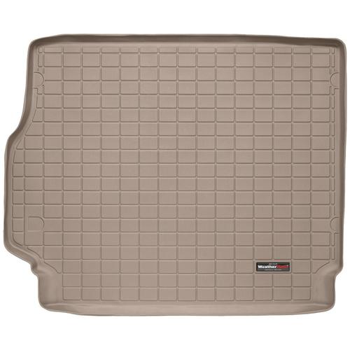 Cargo Liner All Weather Boot Liner Land Rover Range Rover Sport (L320)