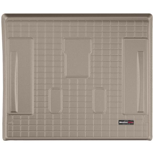 Cargo Liner All Weather Boot Liner Cadillac Escalade (GMT900)