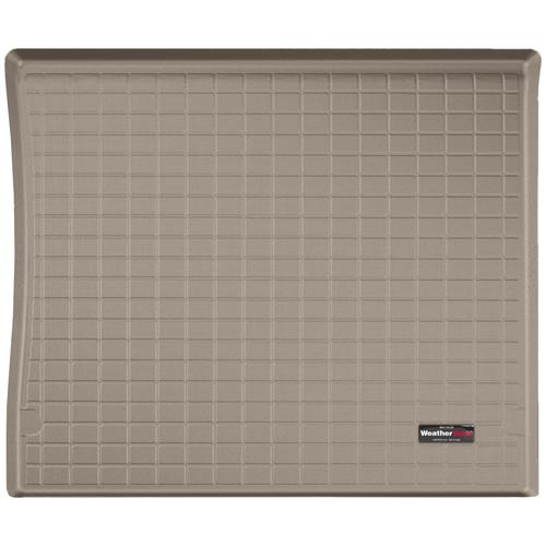 Cargo Liner All Weather Boot Liner Chevrolet Tahoe (GMT900)