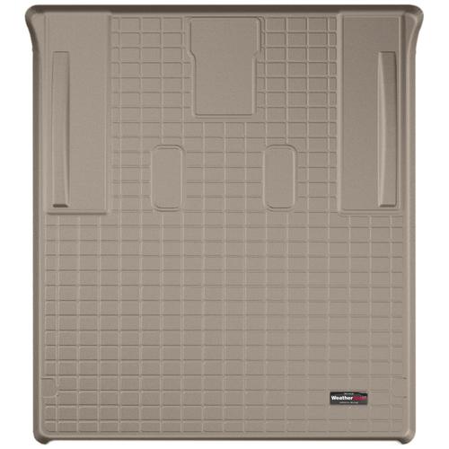 Cargo Liner All Weather Boot Liner Cadillac Escalade ESV (GMT900)
