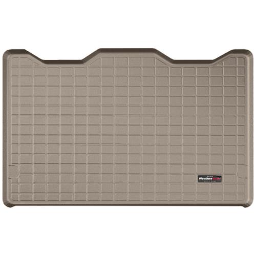 Cargo Liner All Weather Boot Liner Cadillac Escalade ESV (GMT900)