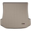 Cargo Liner All Weather Boot Liner Toyota Fortuner