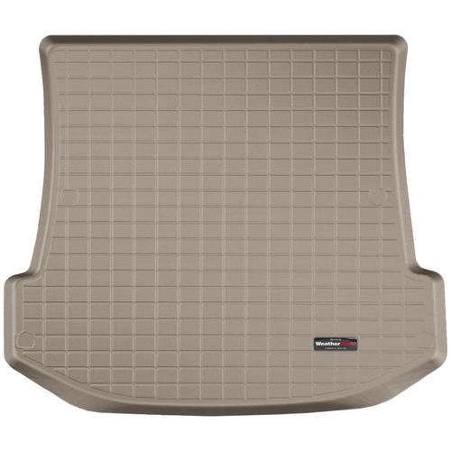 Cargo Liner All Weather Boot Liner Toyota Fortuner