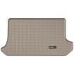 Cargo Liner All Weather Boot Liner Toyota Land Cruiser Prado (J120)