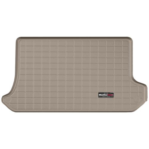 Cargo Liner All Weather Boot Liner Toyota Land Cruiser Prado (J120)