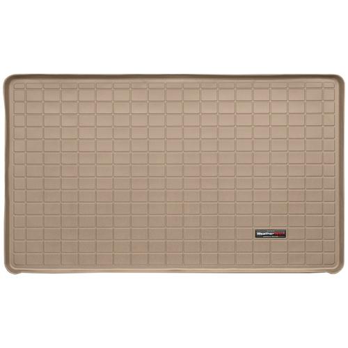 Cargo Liner All Weather Boot Liner Ford Expedition EL/Max (U354)