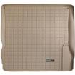 Cargo Liner All Weather Boot Liner Jeep Wrangler Unlimited (JK)
