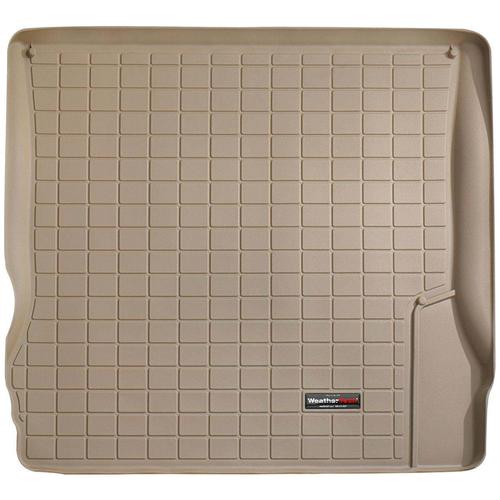 Cargo Liner All Weather Boot Liner Jeep Wrangler Unlimited (JK)