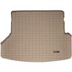 Cargo Liner All Weather Boot Liner Toyota Highlander (XU40)
