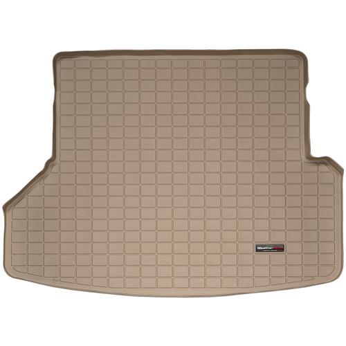 Cargo Liner All Weather Boot Liner Toyota Highlander (XU40)