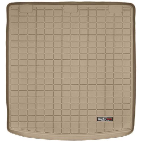 Cargo Liner All Weather Boot Liner Volkswagen Jetta SportWagen (A6)
