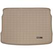 Cargo Liner All Weather Boot Liner Volkswagen Golf inc. GTI (Mk5)
