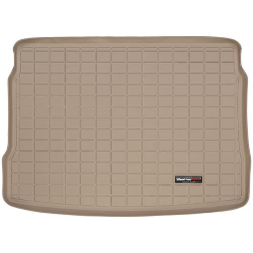 Cargo Liner All Weather Boot Liner Volkswagen Golf inc. GTI (Mk5)