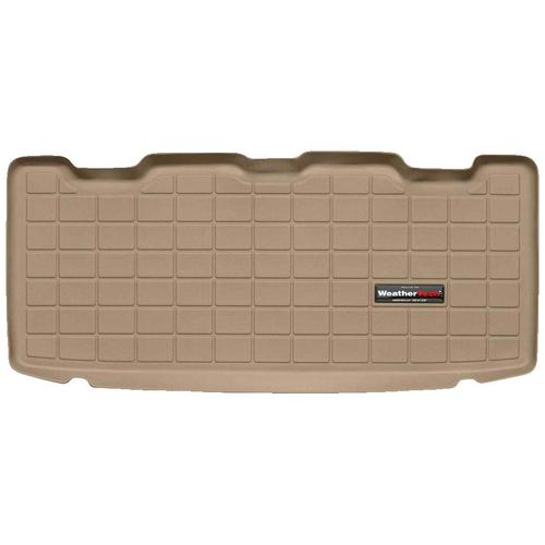 Cargo Liner All Weather Boot Liner Mini (BMW) Hatch (R56)