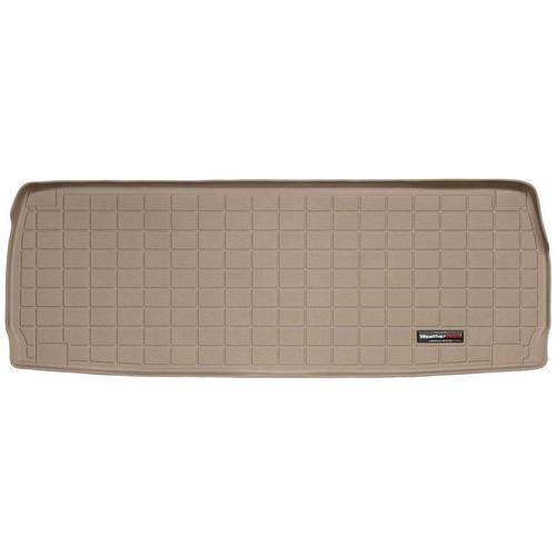 Cargo Liner All Weather Boot Liner Toyota Sequoia (2nd Generation)