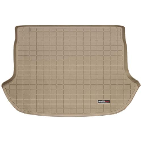 Cargo Liner All Weather Boot Liner Nissan Murano (Z51)