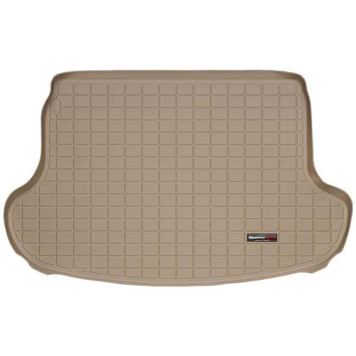 Cargo Liner All Weather Boot Liner Infiniti EX35