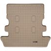 Cargo Liner All Weather Boot Liner Toyota Land Cruiser 200/V8 (J200)