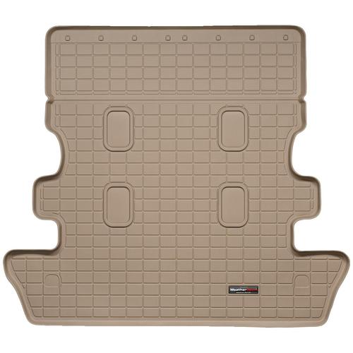 Cargo Liner All Weather Boot Liner Toyota Land Cruiser 200/V8 (J200)