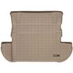 Cargo Liner All Weather Boot Liner Mitsubishi Outlander (2nd Generation)