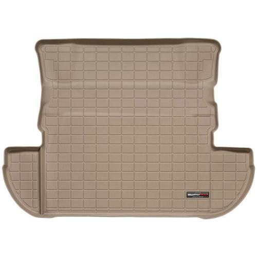 Cargo Liner All Weather Boot Liner Mitsubishi Outlander (2nd Generation)