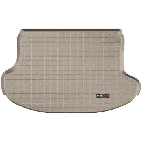 Cargo Liner All Weather Boot Liner Infiniti QX70