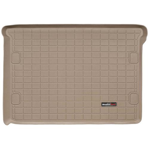 Cargo Liner All Weather Boot Liner Jeep Liberty (KK)