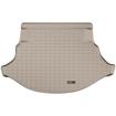 Cargo Liner All Weather Boot Liner Toyota Venza (GGV10)