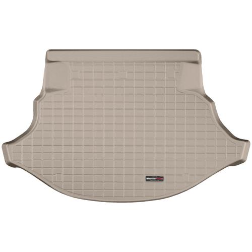 Cargo Liner All Weather Boot Liner Toyota Venza (GGV10)