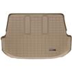 Cargo Liner All Weather Boot Liner Toyota Fortuner