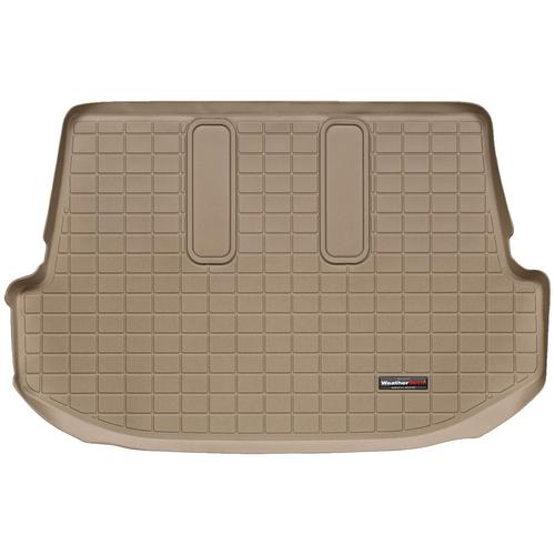 Cargo Liner All Weather Boot Liner Toyota Fortuner